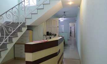 Imagem 6: CASA COMERCIAL EXCELENTE LOCALIZAÇÃO NO TATUAPÉ - 210M² - 2 VAGAS