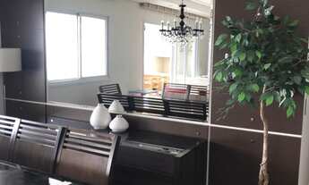 Imagem 6: TATUAPÉ - 134M² - 3 SUITES - 2 VAGAS, LAZER, AO LADO DO METRÔ E SHOPPING