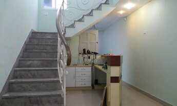 Imagem 5: CASA COMERCIAL EXCELENTE LOCALIZAÇÃO NO TATUAPÉ - 210M² - 2 VAGAS