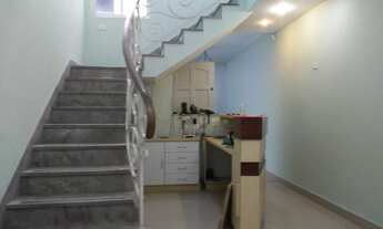 Imagem 4: CASA COMERCIAL EXCELENTE LOCALIZAÇÃO NO TATUAPÉ - 210M² - 2 VAGAS