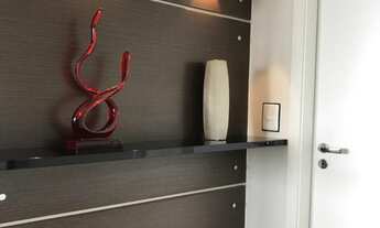 Imagem 7: TATUAPÉ - 134M² - 3 SUITES - 2 VAGAS, LAZER, AO LADO DO METRÔ E SHOPPING