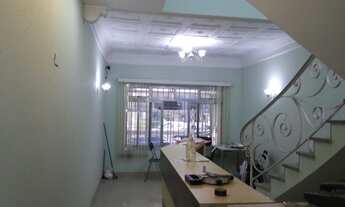 Imagem 7: CASA COMERCIAL EXCELENTE LOCALIZAÇÃO NO TATUAPÉ - 210M² - 2 VAGAS