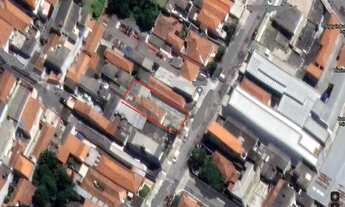 Imagem 2: TERRENO VILA CARRÃO - 50M² - 10 X 50