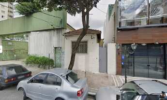 Imagem 2: TERRENO TATUAPÉ - 300M² - 6 X 50 - OTIMA LOCALIZAÇÃO !!