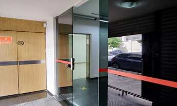 Imagem 5: TATUAPÉ - PARQUE SAO JORGE - PRÉDIO COMERCIAL - 375M² - 2 ANDARES, BEM LOCALIZADO