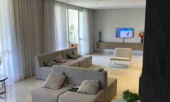 Imagem 6: SALA COMERCIAL - VLA REGENTE FEIJÓ - ATUAPÉ - 1 VAGA - MOBILIADA