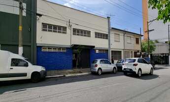 Imagem 2: TATUAPÉ - PARQUE SAO JORGE - PRÉDIO COMERCIAL - 375M² - 2 ANDARES, BEM LOCALIZADO