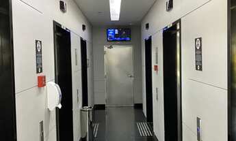 Imagem 7: SALA COMERCIAL - VLA REGENTE FEIJÓ - ATUAPÉ - 1 VAGA - MOBILIADA