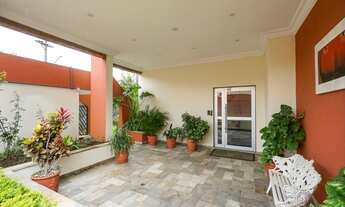 Imagem 5: VL.NOVA MANCHESTER - 130M² PENTHOUSE - 3 DORMS - 1 SUITE - PISCINA PRIVATIVA - 2 VAGAS