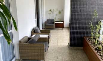 Imagem 4: SALA COMERCIAL - VLA REGENTE FEIJÓ - ATUAPÉ - 1 VAGA - MOBILIADA