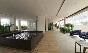 Imagem 3: TATUAPÉ - SUPER CHARMOSO !! 42M² - 1 DORMITÓRIO - MUITO LAZER - 1 VAGA