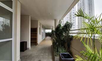 Imagem 7: TATUAPÉ - SUPER CHARMOSO !! 42M² - 1 DORMITÓRIO - MUITO LAZER - 1 VAGA