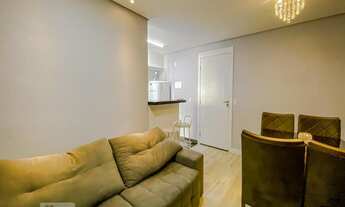 Imagem 5: PENHA - 46M² - 2 DORMITÓRIOS - 1 VAGA - LAZER - LINDO !! FINO ACABAMENTO!!