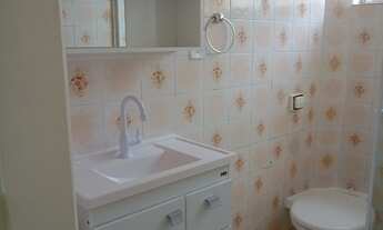 Imagem 6: MACKENZIE E PUC - Apto. Consolação - 52m² - 1 dormitório - SENSACIONAL !!