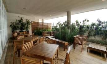 Imagem 6: TATUAPÉ - SUPER CHARMOSO !! 42M² - 1 DORMITÓRIO - MUITO LAZER - 1 VAGA