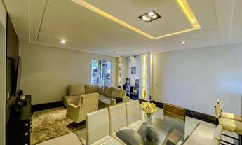 Imagem 2: ANÁLIA FRANCO - 127M² - 3 DORMS - 1 SUITE - VARANDA, 2 VAGAS COM DEPÓSITO E LAZER