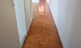 Imagem 2: MACKENZIE E PUC - Apto. Consolação - 52m² - 1 dormitório - SENSACIONAL !!