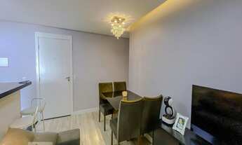 Imagem 4: PENHA - 46M² - 2 DORMITÓRIOS - 1 VAGA - LAZER - LINDO !! FINO ACABAMENTO!!