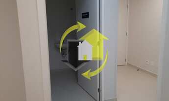 Imagem 3: PENHA DE FRANÇA - SALA COMERCIAL - 50M² - EXCELENTE PARA CONSULTÓRIOS - 1 VAGA