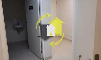 Imagem 5: PENHA DE FRANÇA - SALA COMERCIAL - 50M² - EXCELENTE PARA CONSULTÓRIOS - 1 VAGA