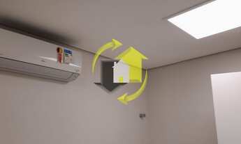 Imagem 7: PENHA DE FRANÇA - SALA COMERCIAL - 50M² - EXCELENTE PARA CONSULTÓRIOS - 1 VAGA