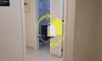 Imagem 2: PENHA DE FRANÇA - SALA COMERCIAL - 50M² - EXCELENTE PARA CONSULTÓRIOS - 1 VAGA