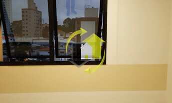 Imagem 6: PENHA DE FRANÇA - SALA COMERCIAL - 50M² - EXCELENTE PARA CONSULTÓRIOS - 1 VAGA