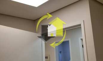 Imagem 4: PENHA DE FRANÇA - SALA COMERCIAL - 50M² - EXCELENTE PARA CONSULTÓRIOS - 1 VAGA