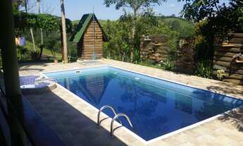 Imagem: Chácara de Luxo à Venda em São José