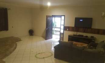 Imagem 5: Chácara de Luxo à Venda em São José dos Campos-SP, Bairro Buquirinha: 5 Quartos, 1 Suíte