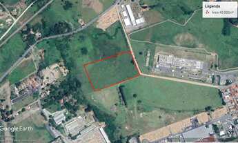 Imagem: Oportunidade imperdível área industrial