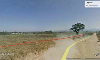 Imagem 2: Oportunidade imperdível: área industrial de 40.000 m² à venda em Caçapava-SP, no Centro!