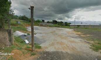 Imagem 2: Venda de Área Mista de 3.870,330m² no Jardim Paulista em Taubaté-SP: Excelente Oportunidad