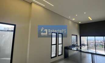 Imagem 3: Linda casa à venda em condomínio fechado