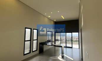 Imagem 2: Linda casa à venda em condomínio fechado