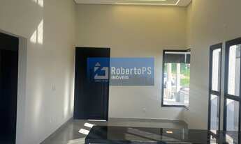 Imagem: Linda casa à venda em condomínio fechado