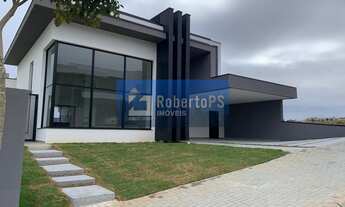 Imagem: VENDO BELA CASA TÉRREA NO URBANOVA