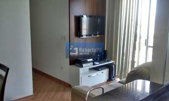 Imagem: Apartamento no jardim Augusta, com 2 dormitórios