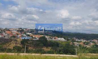 Imagem: Espetacular terreno no Mirante de Cambuí