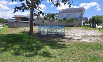 Imagem: Oportunidade única! Terreno em condomínio