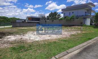 Imagem 2: Oportunidade única! Terreno em condomínio com 765,00 m2 de área, perfeito para construir a