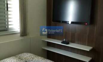 Imagem 3: Apartamento no jardim Augusta, com 2 dormitórios bem localizado