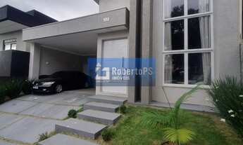 Imagem 2: Casa térrea no condomínio no Parque Califórnia Jacareí