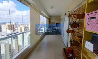 Imagem: Maravilhoso apartamento com 4 dormitórios