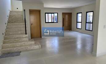 Imagem 4: Casa em Condomínio à Venda em Urbanova VII com 244m² de Pura Qualidade!