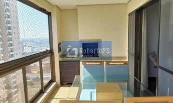 Imagem 2: Lindo apartamento no Aquarius com 4 dormitórios