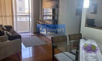 Imagem: Apartamento à venda em São José dos Campos-SP