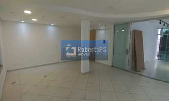 Imagem 1: Loja com 80 metros quadrados no Esplanada