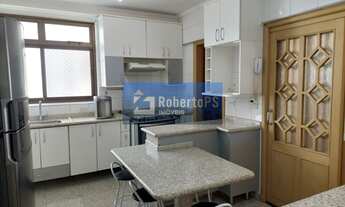 Imagem 7: Lindo apartamento no Aquarius com 4 dormitórios