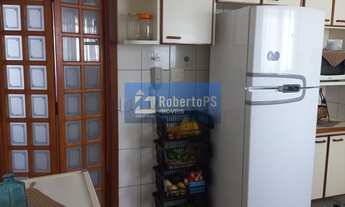 Imagem 5: Lindo apartamento 4 dormitórios com excelente área de lazer na Vila Ema